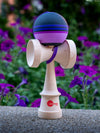 Kaizen Aurora Stripe - Alaskan Dusk