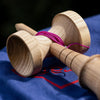 Kendama USA Craft Ken in Red Elm