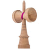 Kendama USA Craft Ken in Red Elm
