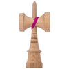 Kendama USA Craft Ken in Red Elm