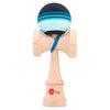 Kaizen Aurora Stripe - Deep Lagoon