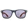 KUSA Sunglasses w/ Bamboo Temples
