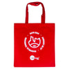 KUSA Tote Bag - Red - BATB 2024