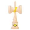Craft Kendama Saga Shaped Ken Made From Maple Wood