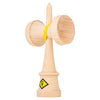 Craft Kendama Saga Shaped Ken Made From Maple Wood