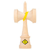 Craft Kendama Saga Shaped Ken Made From Maple Wood