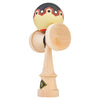Craft Kendama - Origami - Silk - Black & Tan
