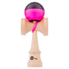 Kaizen Half Split - JET Shape - Pink & Black