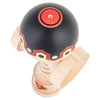 Craft Kendama - Origami - Silk - Black & Tan
