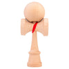 Kaizen Natural - Nexus Shape Complete - Pure Blank - Beech Wood