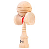 Kaizen Natural - Fusion Shape Complete - Rubberwood