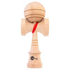 Kaizen Natural - Jet Shape Complete - Rubberwood