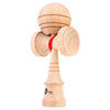 Kaizen Natural - Jet Shape Complete - Rubberwood