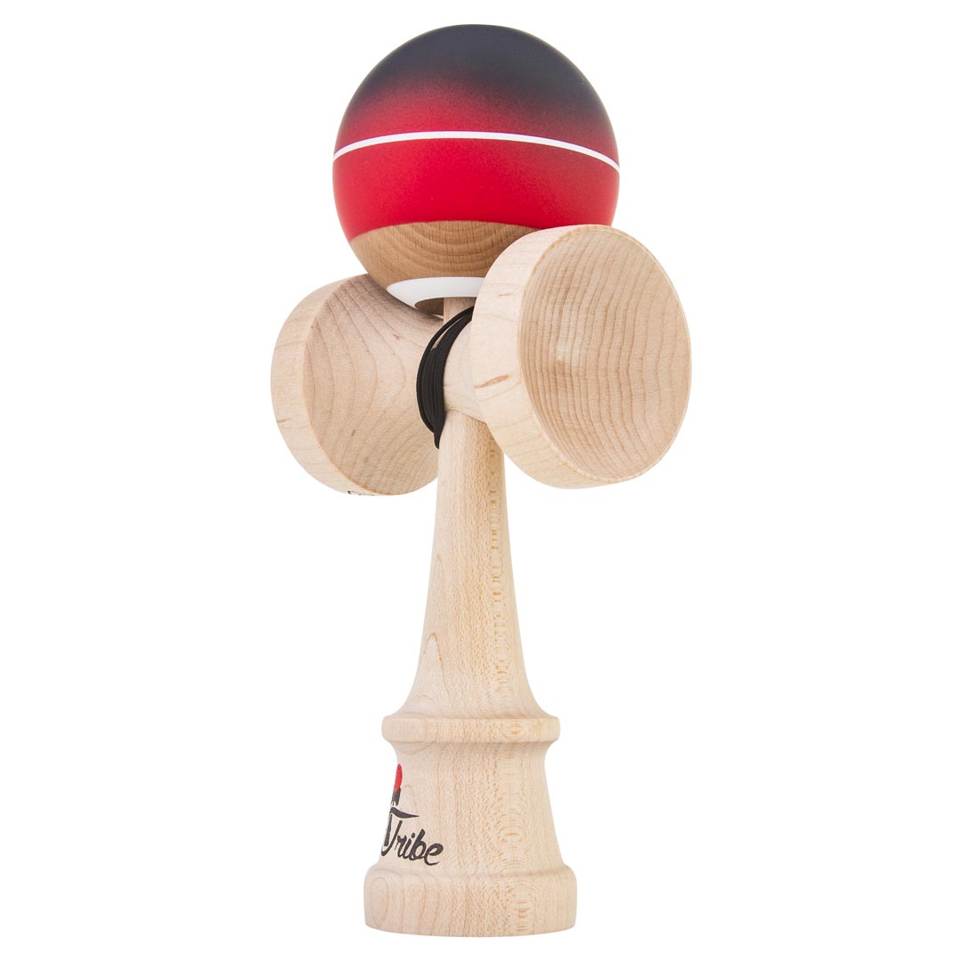 Kaizen - Tribe Mod - Fusion Shape - Flame – Kendama USA