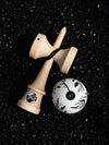 Nic Stodd Pro Model - B&W Edition - Fusion Shape - #STODDMOD