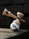 Nic Stodd Pro Model - B&W Edition - Fusion Shape - #STODDMOD