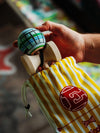 KUSA x Ghost Town Collab - Ghostly Mart - Konbini