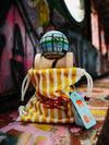 KUSA x Ghost Town Collab - Ghostly Mart - Konbini
