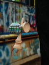 KUSA x Ghost Town Collab - Ghostly Mart - Konbini
