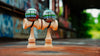 KUSA x Ghost Town Collab - Ghostly Mart - Konbini