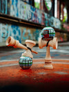 KUSA x Ghost Town Collab - Ghostly Mart - Konbini