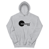 Classic Logo Hoodie - Black Logo