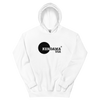 Classic Logo Hoodie - Black Logo