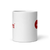 KUSA Classic Logo Coffee Mug