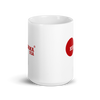 KUSA Classic Logo Coffee Mug