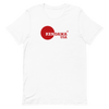 Classic Logo Tee - Men's - Red Logo