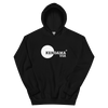 Classic Logo Hoodie - White Logo