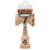 Haley Bishoff Pro Model Kendama v3 Retro Palms (Silk)