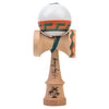 Haley Bishoff Pro Model Kendama v3 Retro Palms (Silk)