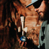 Kendama USA x SOL Collab - Craft - Parks Shape