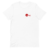 KUSA x Tribute Logo Tee