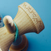The Summit Kendama - Jet Shape