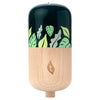 Terra Kendama Midsize Green Flora Pill