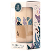 Terra Kendama Midsize Cream Flora Pill
