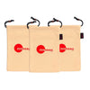 Kendama Drawstring Bag - Triple Pack