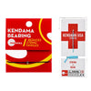 Bundle - Kendama String Aid Bundle - Red
