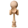 Kendama - Tribute 5 Cup - Natural