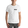 KUSA Script Logo Tee - Black Logo