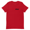 KUSA Script Logo Tee - Black Logo