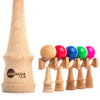 Kendama - Nano Kendama - Green