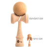 Kendama - Nano Kendama - Green