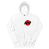 KUSA Script Logo Hoodie - Black Logo