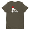 Tribe Logo Tee - Men's - White Logo