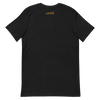 Craft Kendama Classic Logo Tee (Gold)