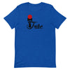 Tribe Logo Tee - Men's - Black Logo