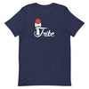 Tribe Logo Tee - Men's - White Logo